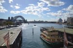 Le port de Sydney