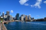 Le port de Sydney
