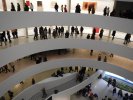 Le musee Guggenheim