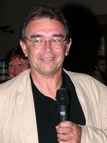 Jean Pierre Brun