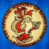 L'aéroport officiel du Père Noël